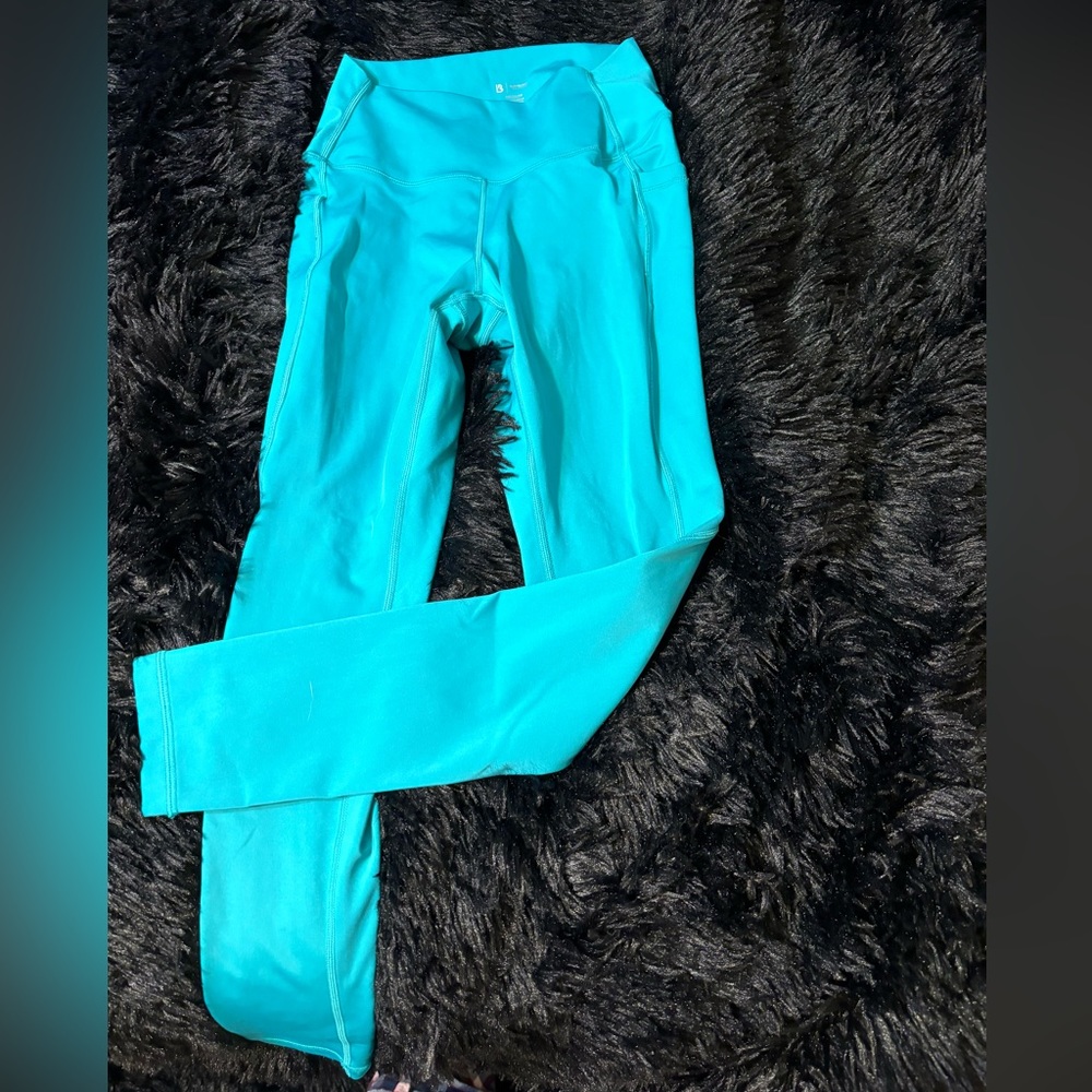 BuffBunny leggings